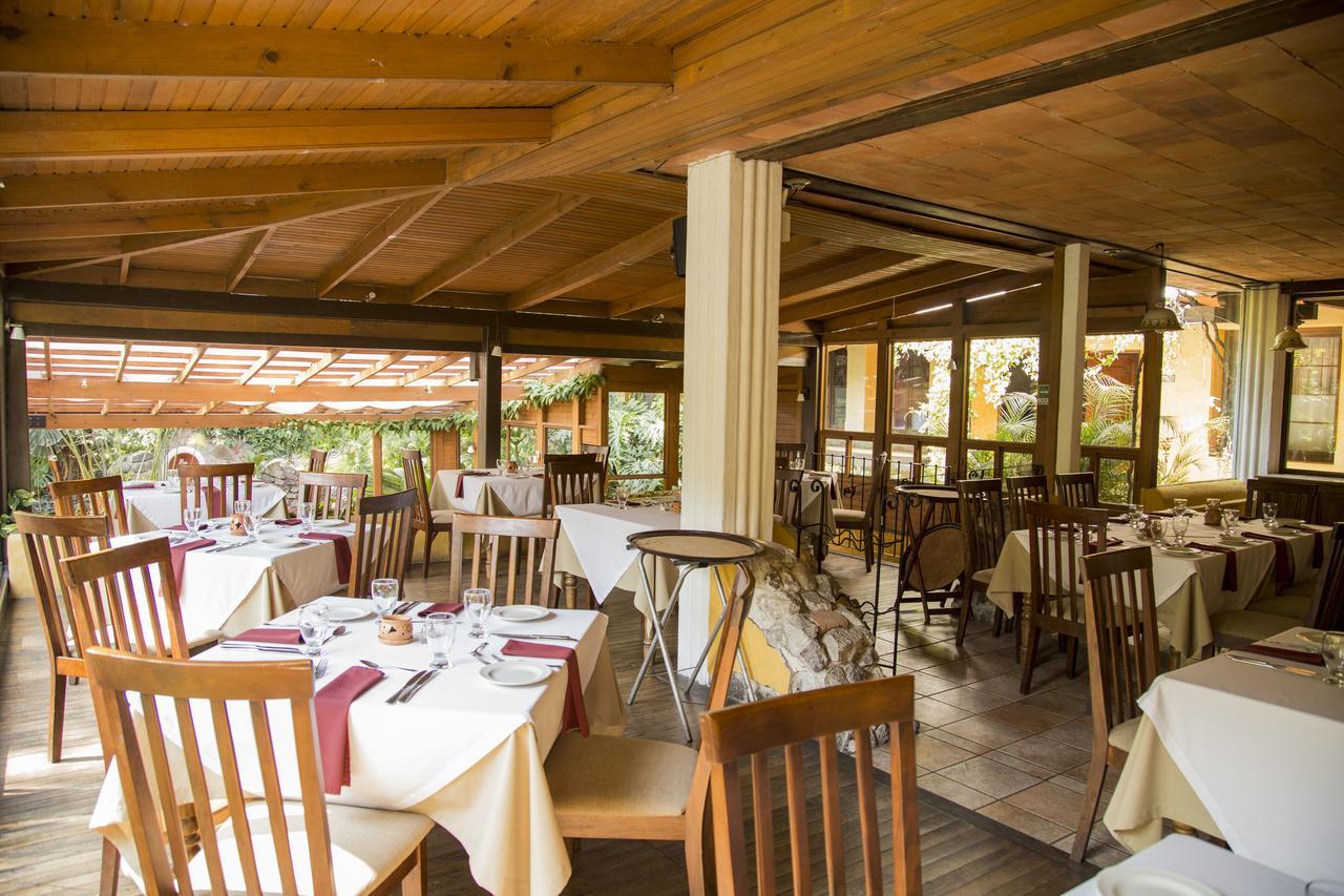 Hotel Las Farolas Antigua Kültér fotó