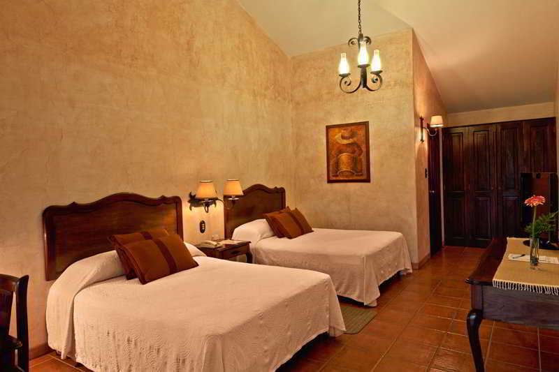 Hotel Las Farolas Antigua Kültér fotó